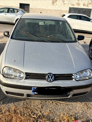 Volkswagen Golf 1998