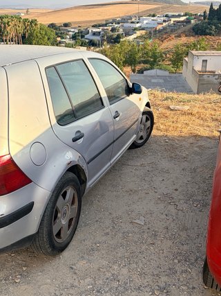 Volkswagen Golf 1998