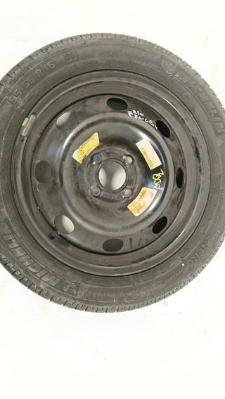 NEUMATICO REPUESTO PEUGEOT 207 9HX 19555R1687V