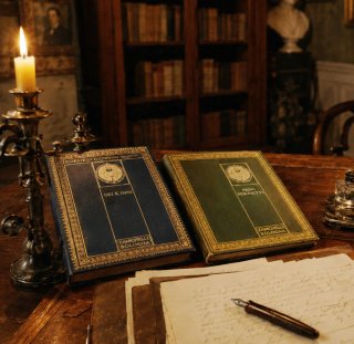 “Primi poemetti” di Giovanni Pascoli
