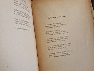 “Primi poemetti” di Giovanni Pascoli