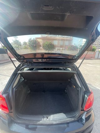 Volkswagen Polo 2016