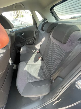 Volkswagen Polo 2016