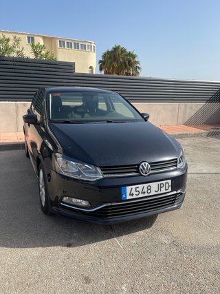 Volkswagen Polo 2016