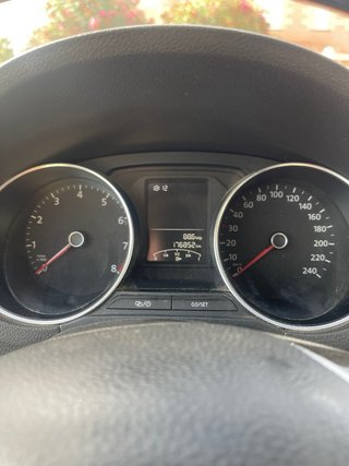 Volkswagen Polo 2016