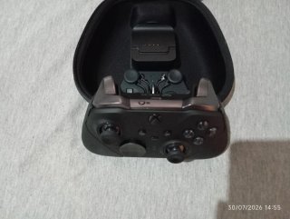 Mando Xbox Elite serie 2 con estuche accesorios