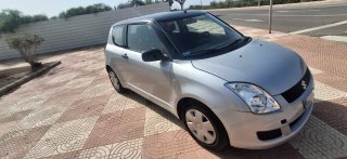 Suzuki Swift 2007