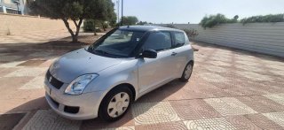 Suzuki Swift 2007