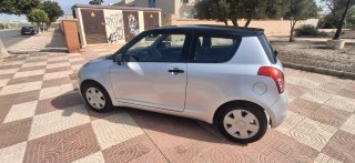 Suzuki Swift 2007