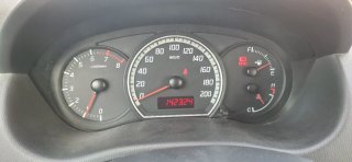 Suzuki Swift 2007