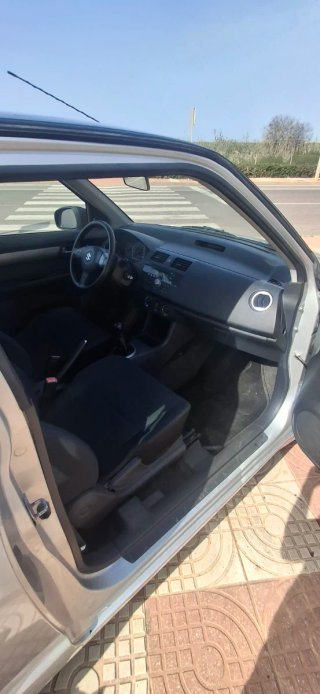 Suzuki Swift 2007