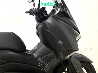 YAMAHA XMAX 125