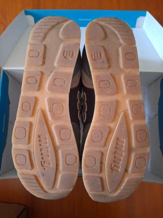 Zapatillas mustang