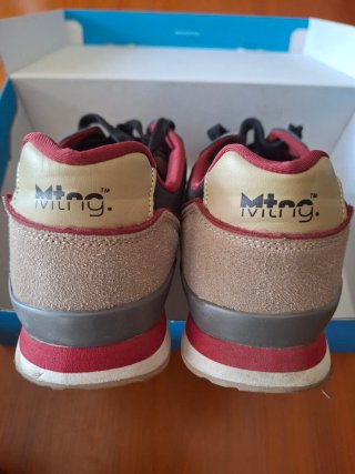 Zapatillas mustang