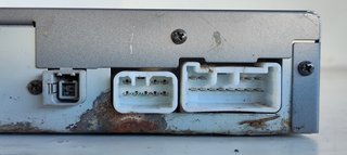 SISTEMA NAVEGACION GPS TOYOTA RAV 4 (A2) 2.0 Turb