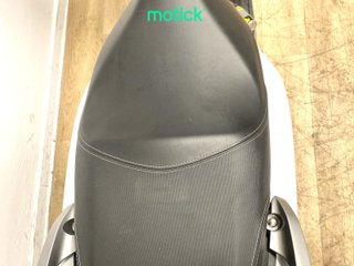 HONDA SH 125 (TOPCASE)