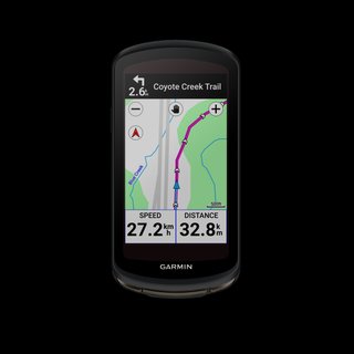 Garmin Edge 1040 Solar GPS bicicleta