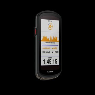 Garmin Edge 1040 Solar GPS bicicleta