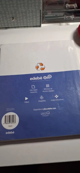 Física y Química, 4 ESO, Secundaria, De otra ma...