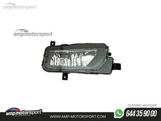 FARO ANTINIEBLA DERECHO PARA VOLKSWAGEN CADDY MK4