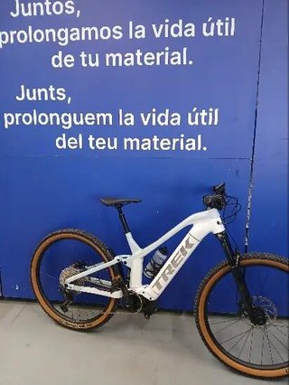 TREK POWERFLY 7