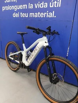 TREK POWERFLY 7