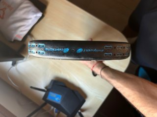 Bullpadel Wing Pro Pala Pádel