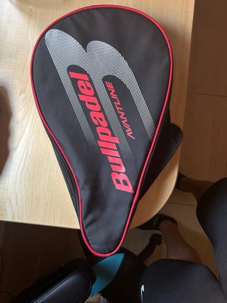 Bullpadel Wing Pro Pala Pádel