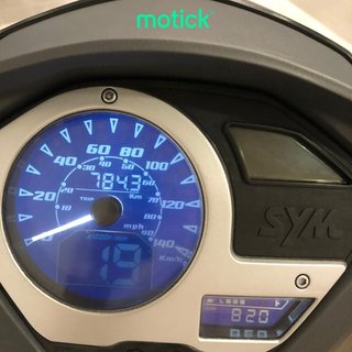 SYM SYMPHONY 125 ST