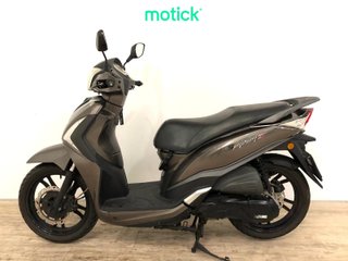 SYM SYMPHONY 125 ST