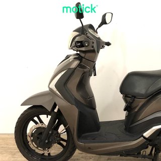 SYM SYMPHONY 125 ST