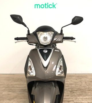 SYM SYMPHONY 125 ST