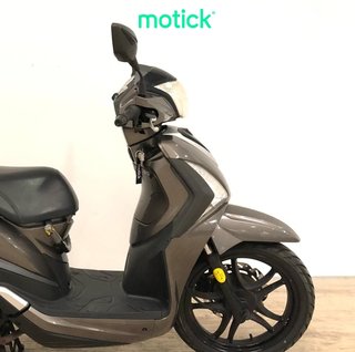 SYM SYMPHONY 125 ST