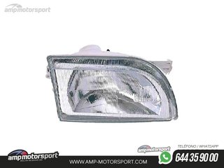 FARO DELANTERO DERECHO PARA FORD TRANSIT