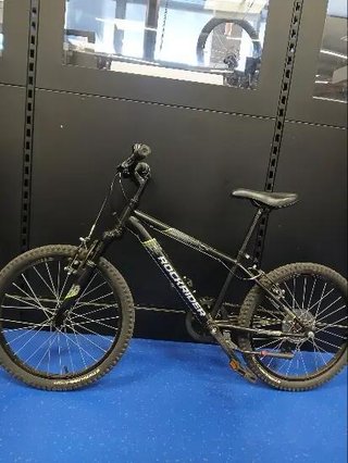 Rockrider st500