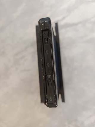 Nintendo Switch Blu/Arancione + Accessori
