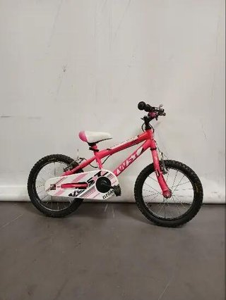 Wst 16" rosa