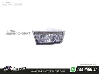 FARO ANTINIEBLA IZQUIERDO PARA TOYOTA LAND CRUISER