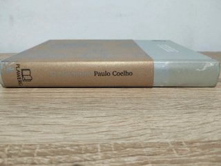 ​El Alquimista, Paulo Coelho Edición Especial