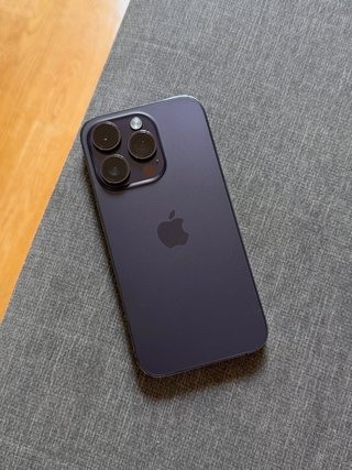iPhone 14 Pro 256GB