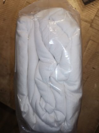 Funda nórdica Ängslilja IKEA 260x220cm