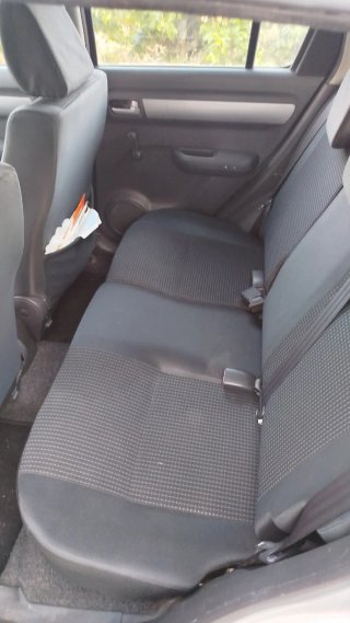 Suzuki Swift 2005