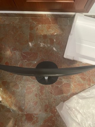 Monitor Curvo MSI 27' 1080p 75Hz