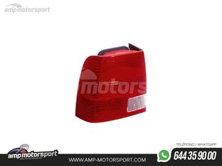 PILOTO TRASERO IZQUIERDO PARA VOLKSWAGEN PASSAT 3B B5 BERLINA