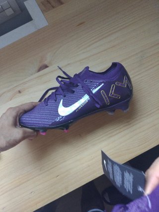 Scarpe da calcio Nike taglia: 41