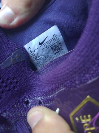 Scarpe da calcio Nike taglia: 41