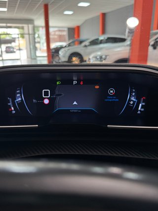 Peugeot 508 5P Business Line BlueHDi 96kW S&S EAT8