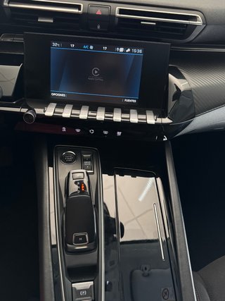 Peugeot 508 5P Business Line BlueHDi 96kW S&S EAT8