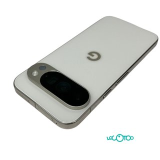Google Pixel 7 Pro 128GB Blanco