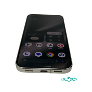 Google Pixel 7 Pro 128GB Blanco